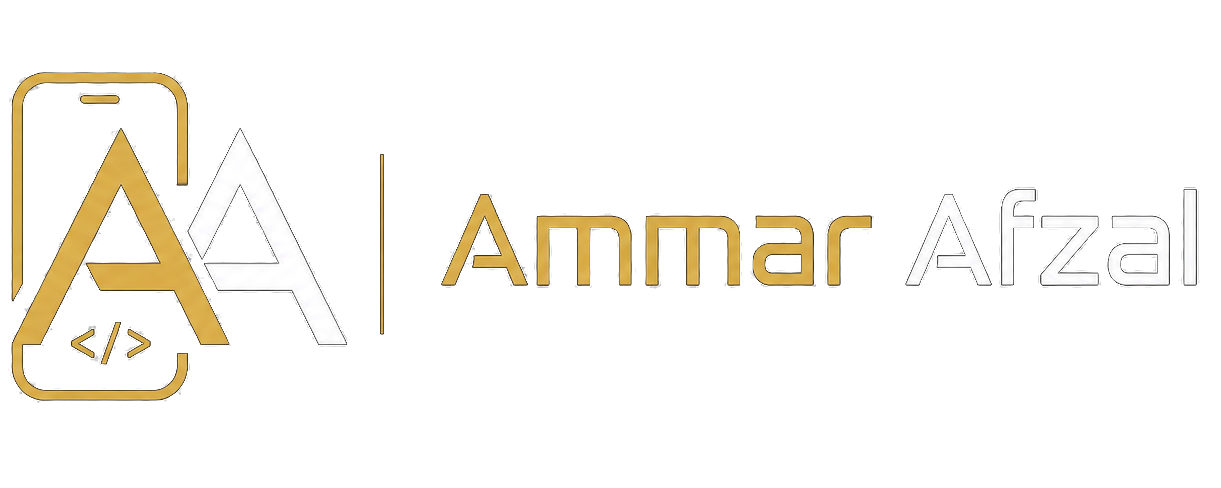 Ammar Afzal
